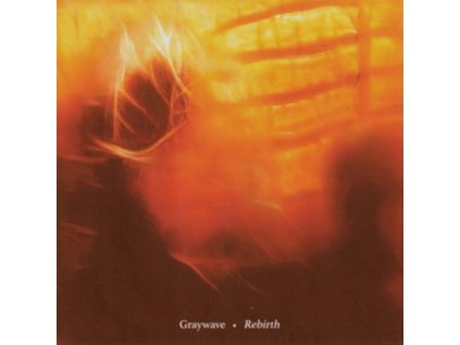 GRAYWAVE - Rebirth (LP)