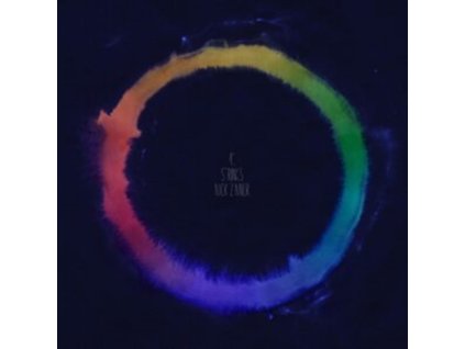NICK ZINNER - 41 Strings (LP)