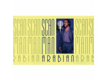 4109315 scan man arabian lp