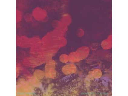 RANDY RANDALL - Sound Field Vol. 2020 (Neon Magenta Vinyl) (LP)