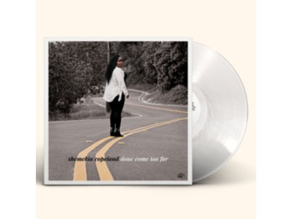 SHEMEKIA COPELAND - Done Come Too Far (LP)