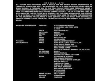 4109360 9ms ii lp