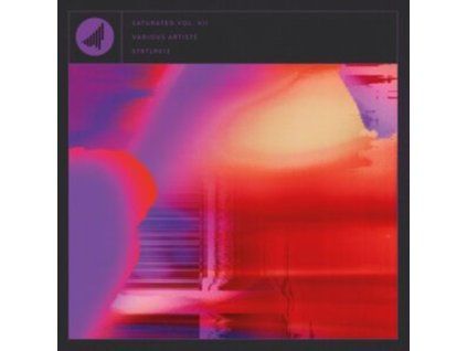 4109390 various artists saturated vol 7 lp