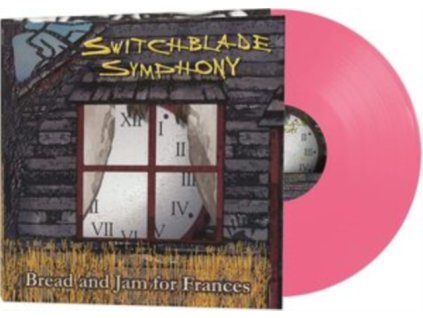 SWITCHBLADE SYMPHONY - Bread And Jam For Frances (LP)