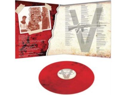 4109480 vandals slippery when ill lp