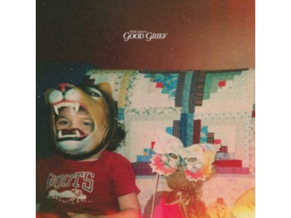 BELLS LARSEN - Good Grief (Opaque Yellowjacket Vinyl) (LP)