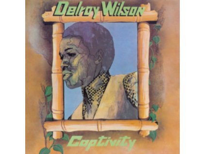 DELROY WILSON - Captivity (LP)