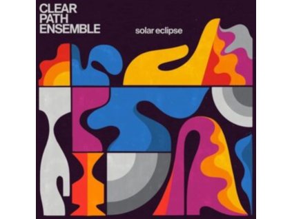 CLEAR PATH ENSEMBLE - Solar Eclipse (LP)