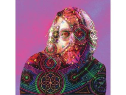 DOUG MCKECHNIE - San Francisco Moog: 1968-72 Vol: 1 (LP)
