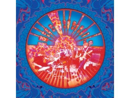4109678 heads under sided deluxe lp
