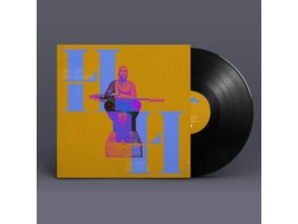 LIONEL LOUEKE - Hh Reimagined (LP)