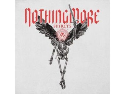 4109702 nothing more spirits lp