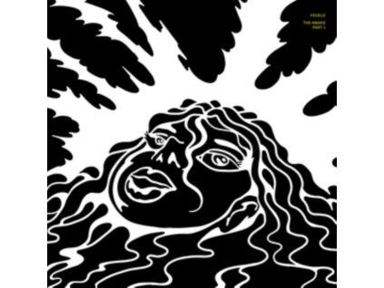 FEDELE - Awake / Pt.1 (12Inch" Vinyl)