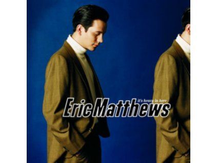 4109762 eric matthews its heavy in here lp
