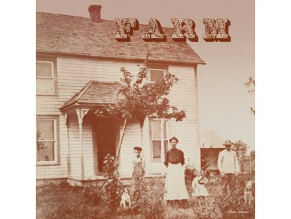 FARM - Farm (2nd Pressing) (LP)