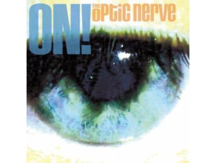 OPTIC NERVE - On! (LP)