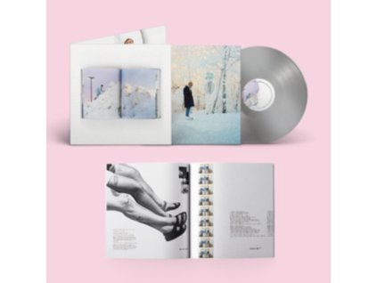 QUINN CHRISTOPHERSON - Write Your Name In Pink (Deluxe Edition) (LP)