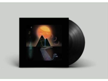 VARIOUS ARTISTS - Valley Of The Sun: Field Guide To Inner Harmony (LP)
