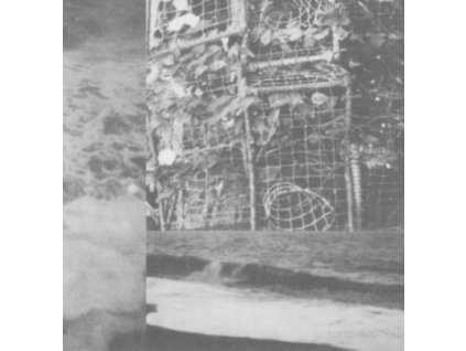 CREMATION LILY - The Processes And Instruments Of Normal People (LP)