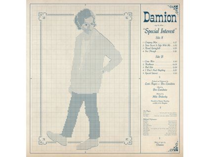 4109954 damion special interest lp