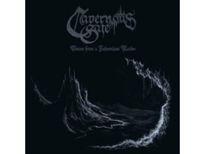 CAVERNOUS GATE - Voices From A Fathomless Realm (LP)