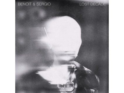 4110026 benoit sergio lost decade lp