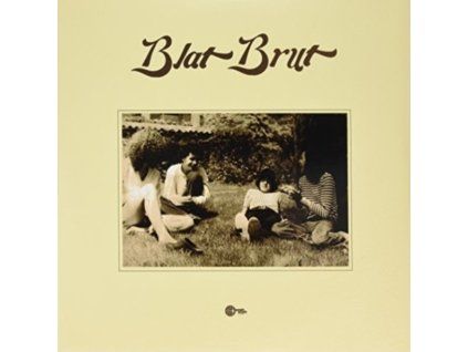 4110098 blat brut blat brut lp