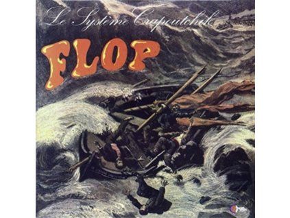 4110137 le systeme crapoutchik flop insert lp