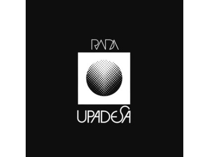 RADA - Upadesa (LP)