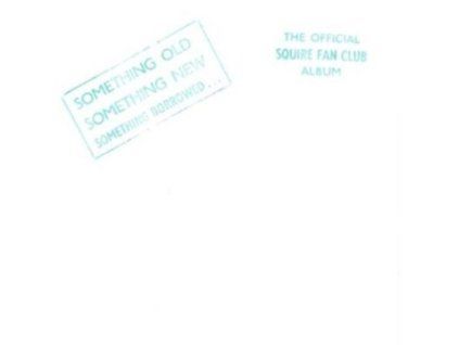 4110185 squire something old something new lp