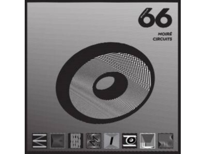 MOIRE - Circuits (LP)