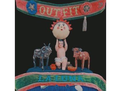 4110251 daniel romano la luna lp