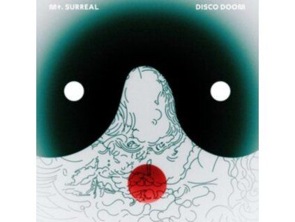 4110260 disco doom mt surreal lp