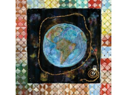 LOU TURNER - Microcosmos (LP)