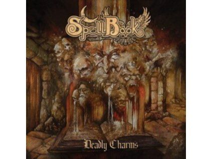 4110356 spellbook deadly charms lp