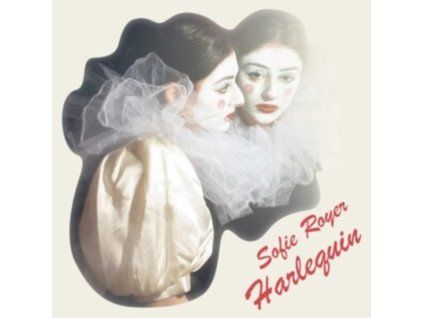 4110383 sofie royer harlequin lp