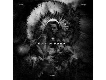 KARIN PARK - Private Collection (LP)