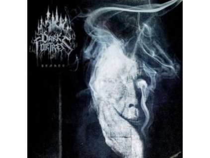 DARK FORTRESS - Seance (Red Vinyl) (LP)