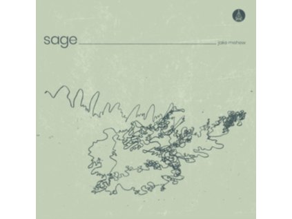 JAKE MEHEW - Sage (LP)