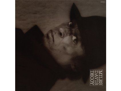 4110572 miles davis decoy lp