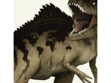 MICHAEL GIACCHINO - Jurassic World Dominion - Original Soundtrack (LP)
