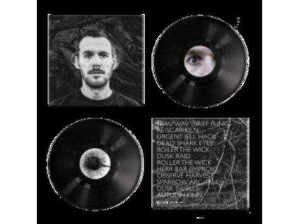 CLARK - 05/10/2022 00:00:00 (LP)