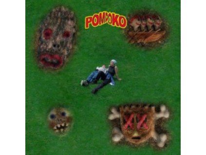 4110632 pom poko cheater lp