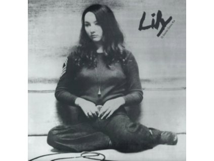 LILY - O Genki Desu Ka (LP)