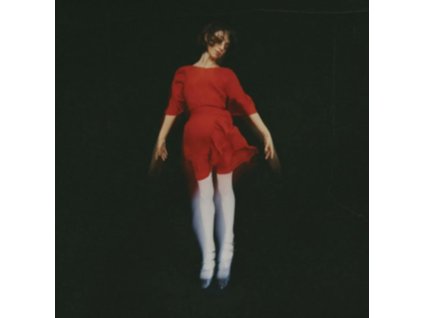JACKIE COHEN - Pratfall (Red Vinyl) (Indie Exclusive) (LP)