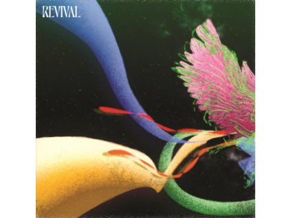 JUDAH & THE LION - Revival (LP)