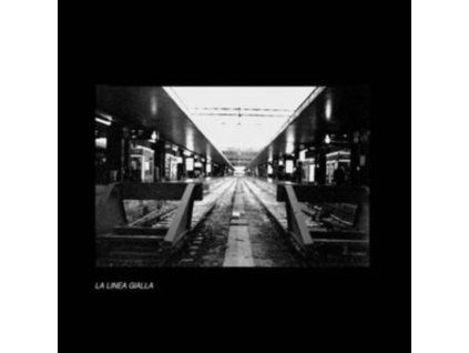 4110758 emg la linea gialla lp