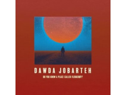 DAWDA JOBARETH - Do You Know A Place Called Flekkeroy? (LP)