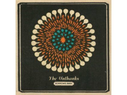 4110815 unthanks sorrows away lp