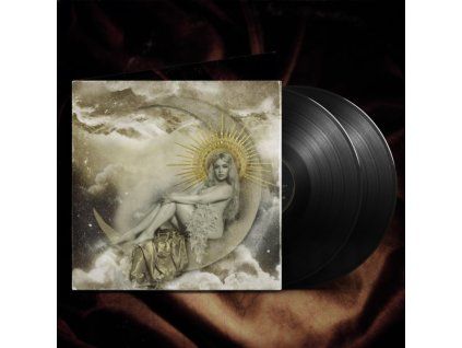 4111010 her shadow the ghost love chronicles lp